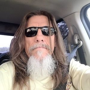 Meet your Posher, Rodney